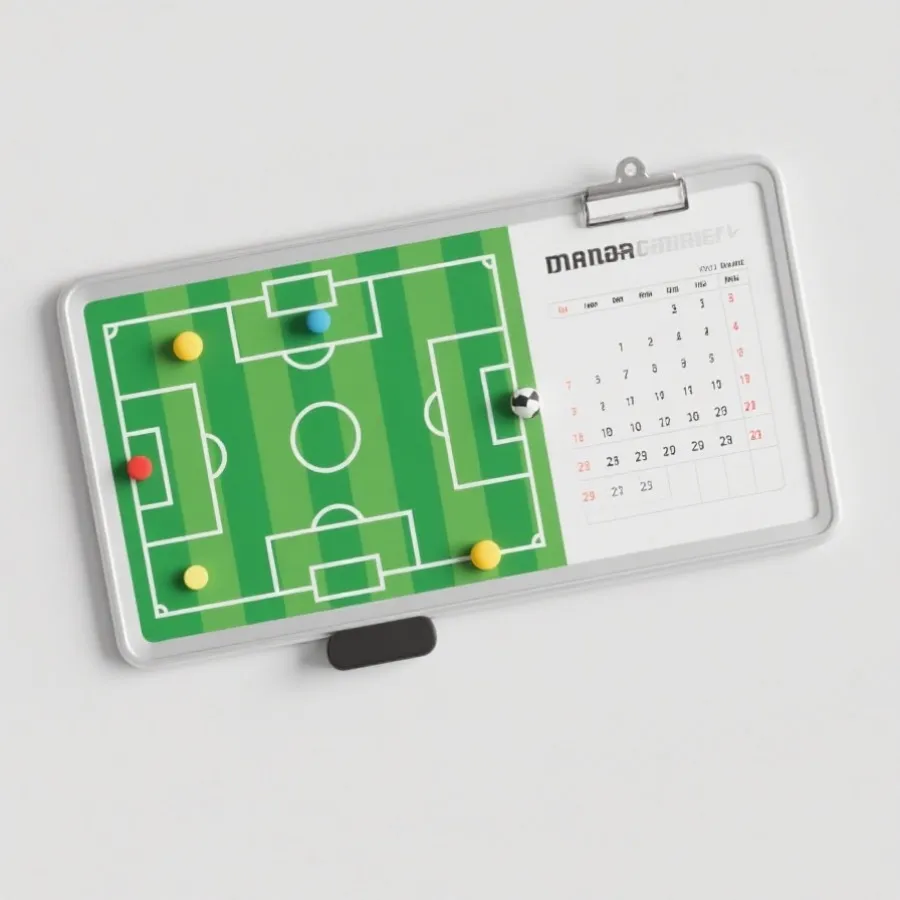 賽程與資訊整理概念圖