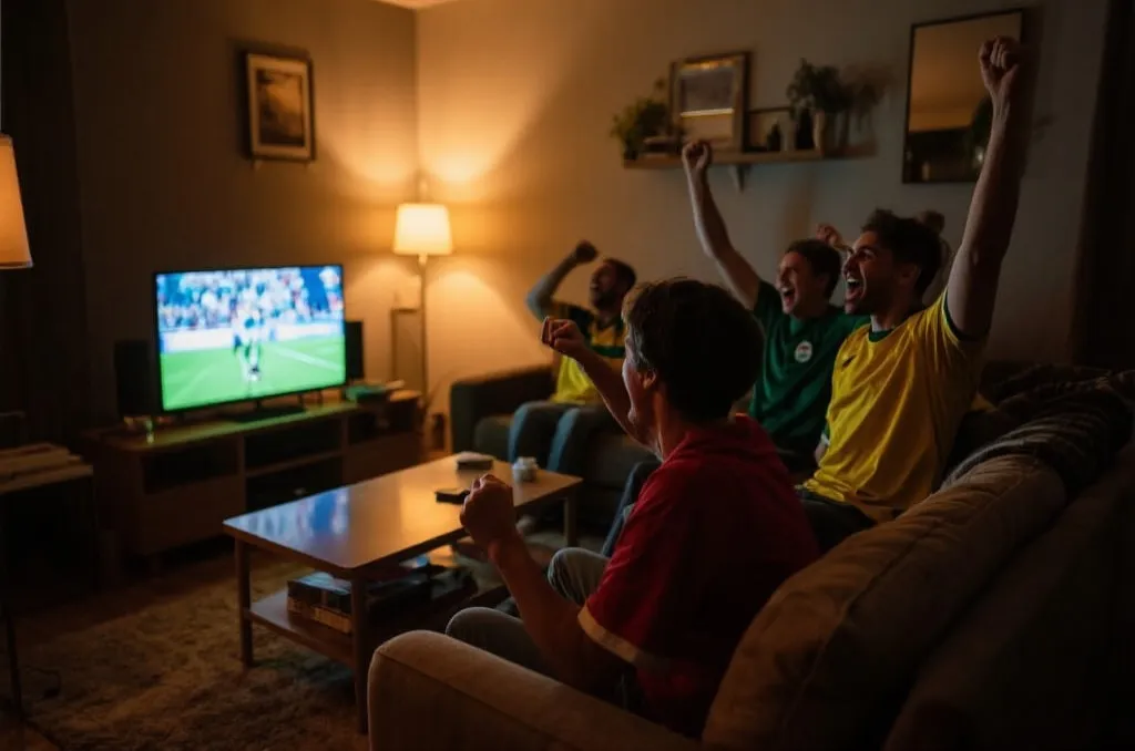 从贝利到西法：一名球迷眼中的世界杯冠军名单与代际记忆