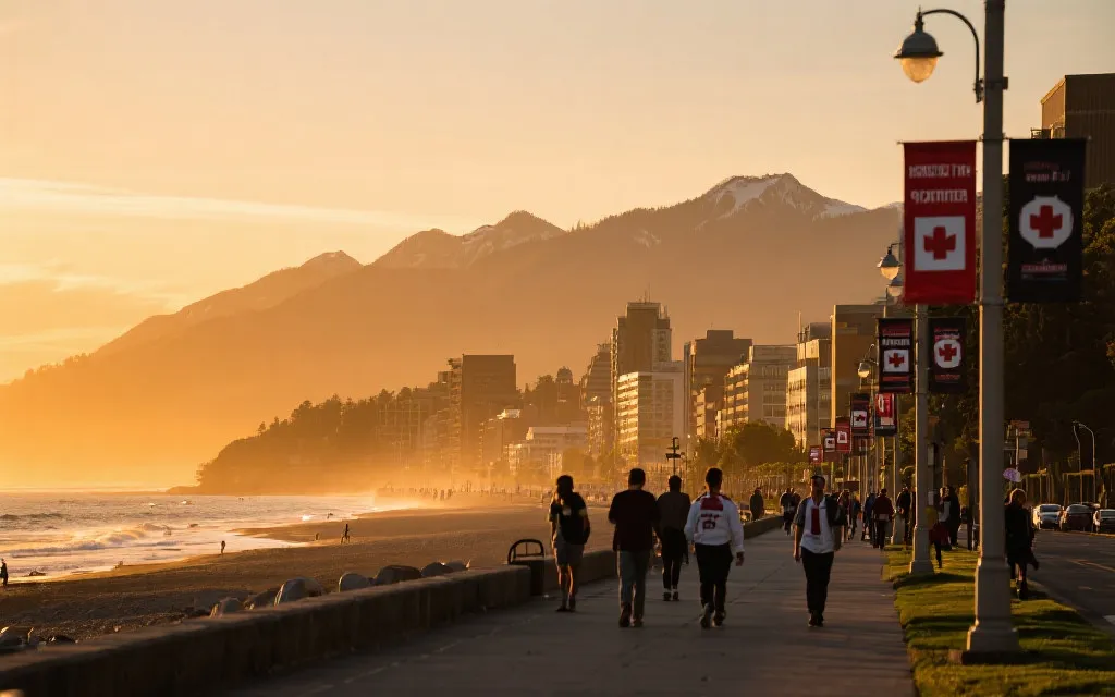 如何把2026世界杯决赛加拿大门票变成一场毕生难忘的北美之旅：从球场到生活的沉浸式攻略